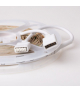 TAŚMA LED SMART ZESTAW 7.2W/m RGB IP20 /5m/ Ecolight EC79989