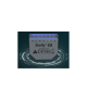 Shelly EM + zacisk 50A - miernik energii sterowany przez Wi-Fi