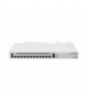 MikroTik CCR2004-1G-12S+2XS Router 12x SFP+, 2x SFP28, 1x RJ45 1000Mb/s MIKROTIK CCR2004-1G-12S+2XS