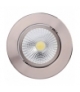 Sufitowa oprawa punktowa COB LED 02550 LILYA-3 HL698LE 6400K