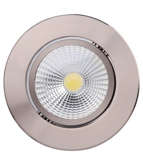 Sufitowa oprawa punktowa COB LED 02551 LILYA-3 HL698LE 2700K