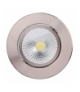 Sufitowa oprawa punktowa COB LED 02551 LILYA-3 HL698LE 2700K