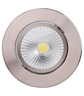 Sufitowa oprawa punktowa COB LED 02552 LILYA-5 HL699LE 6400K