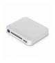 Ubiquiti USW-Pro-8-PoE Switch 8x RJ45 1000Mb/s, PoE++, SFP+ uplink, 120W UBIQUITI USW-PRO-8-POE-EU