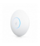 Ubiquiti U6-Enterprise Punkt dostępowy UniFi 6, WiFi 6E, MU-MIMO, 1x RJ45 2.5Gb/s PoE+ UBIQUITI U6-ENTERPRISE