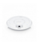 Ubiquiti U6-Enterprise Punkt dostępowy UniFi 6, WiFi 6E, MU-MIMO, 1x RJ45 2.5Gb/s PoE+ UBIQUITI U6-ENTERPRISE