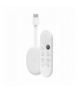 Google Chromecast 4.0 4K Przystawka TV Google TV, HDMI, USB-C, WiFi Dual Band GOOGLE GOOGLE CHROMECAST 4.0 4K