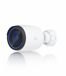 Ubiquiti UVC-AI-Pro White Kamera IP 4K Ultra HD 30fps, IP65, 1x RJ45 1000Mbps PoE, 3x zoom optyczny UBIQUITI UVC-AI-PRO-WHITE