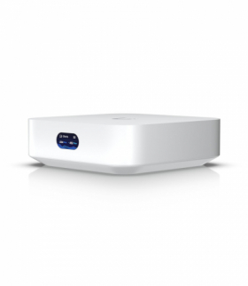 Ubiquiti UX-EU System Mesh UniFi Gateway, Plug & Play, WiFi6 UBIQUITI UX-EU