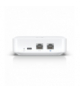 Ubiquiti UX-EU System Mesh UniFi Gateway, Plug & Play, WiFi6 UBIQUITI UX-EU