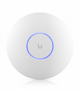 Ubiquiti U7-Pro Punkt dostępowy WiFi7, 6GHz, 9,3 Gbps, 1x RJ45 2.5Gbps UBIQUITI U7-PRO