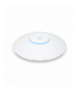 Ubiquiti U7-Pro Punkt dostępowy WiFi7, 6GHz, 9,3 Gbps, 1x RJ45 2.5Gbps UBIQUITI U7-PRO