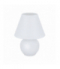 Lampka stołowa GALA E14 WHITE biały Struhm 04400