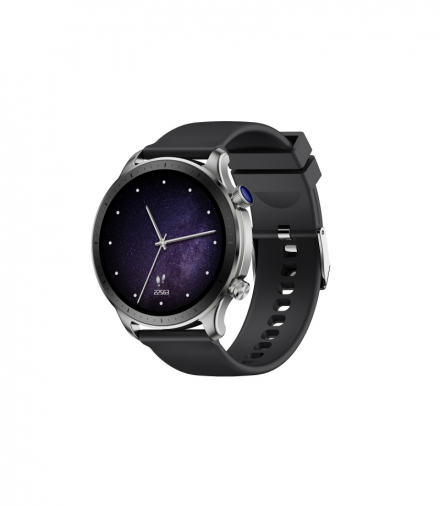 Riversong smartwatch Motive 9 Pro szary SW901 AMOLED TFO GSM176019