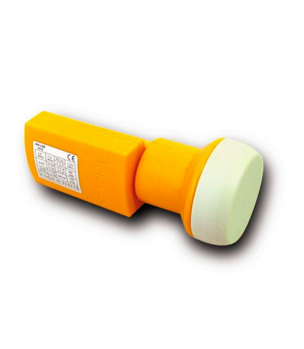 Konwerter SAT SINGLE TELEVES [7475] TFO RTV000256