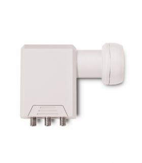 Konwerter satelitarny Technisat SCR-LNB Unicable Twin 0017/8886 TFO RTV003490
