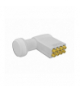 Konwerter SAT OCTO OPTICUM LOP-04H. OPTICUM LXSAT292