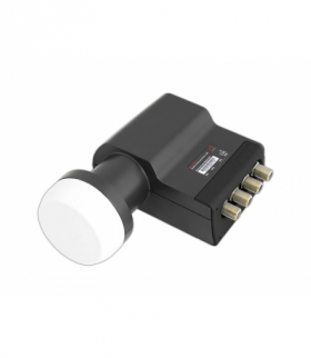 Konwerter INVERTO QUATRO BLACK PREMIUM. Inverto LX000013D