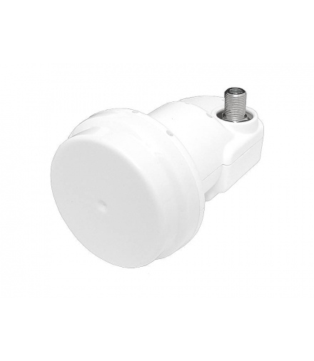 Konwerter SAT SINGLE OPTICUM LSP-02G OPTICUM LXSAT18
