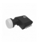 Konwerter SAT QUAD INVERTO Black Premium. Inverto LXSAT131