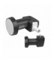 Konwerter SAT SINGLE INVERTO BLACK PREMIUM. Inverto LXSAT33