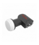 Konwerter SAT QUAD EXCELLENTO Black HD 0,1 db. LXSAT263