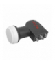 Konwerter SAT QUATTRO EXCELLENTO Black HD 0,1 db. LXSAT264