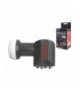 Konwerter SAT QUATTRO EXCELLENTO Black HD 0,1 db. LXSAT264