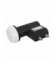 KONWERTER SAT TWIN LTC BLACK. LTC LXSAT402
