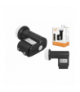KONWERTER SAT TWIN LTC BLACK. LTC LXSAT402