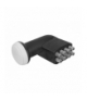 KONWERTER SAT OCTO LTC BLACK. LTC LXSAT404