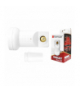 Konwerter SAT Single Opticum Red Robust. OPTICUM LXSAT347