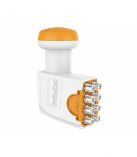 Konwerter Sat Technisat UNIX Octo LNB LXSAT088