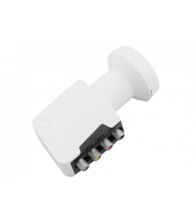 KONWERTER INVERTO QUATTRO HOME PRO. Inverto LX000014