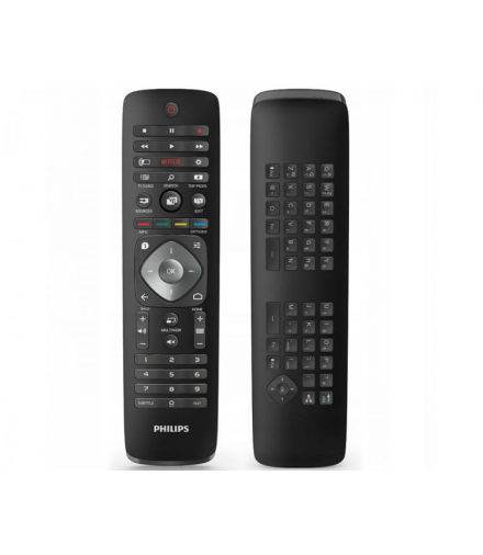 Pilot Philips PHILI398GF10BEPH07R SMART,NETFILX oryginalny dwustronny LXP07R