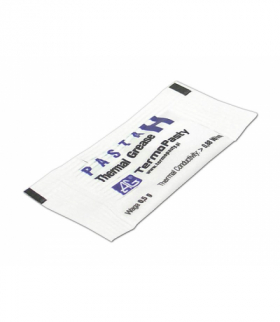Pasta termoprzewodząca H 0,5g LAMEX LXSC086