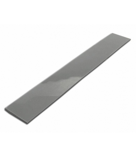 Taśma termoprzewodząca AG 20 x 130 x 1,0 (6 W/mK). LAMEX LXSC092