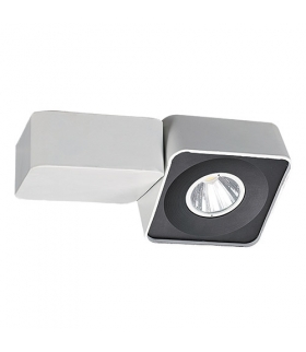 Oprawa COB LED do szynoprzewodu 02686 TORINO-23 HL826L WHITE 4200K