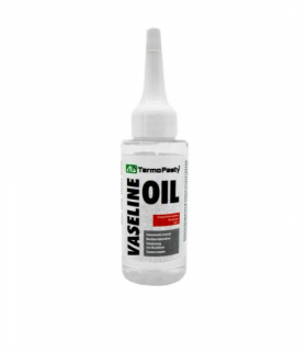 Olej wazelinowy, 50ml. LAMEX LXCH056