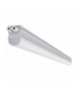 Podszafkowa oprawa liniowa SMD LED 02691 SIGMA-10 HL2001L 10W