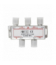 Spliter F 4W do TV satelitarnej LEXTON LX5110B