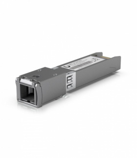 Ubiquiti UACC-UF-OM-XGS Moduł SFP+ 10Gbps, 20km, SC/UPC, Single-mode, 1577nm TX, 1270nm RX UBIQUITI UACC-UF-OM-XGS