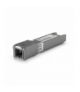 Ubiquiti UACC-UF-OM-XGS Moduł SFP+ 10Gbps, 20km, SC/UPC, Single-mode, 1577nm TX, 1270nm RX UBIQUITI UACC-UF-OM-XGS