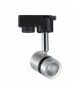 Oprawa COB LED do szynoprzewodu 02719 MILANO-5 HL835L SILVER 4200K