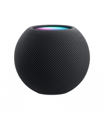 Inteligentny, przenośny głośnik Apple HomePod Mini, kolor space gray