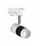 Oprawa COB LED do szynoprzewodu 02720 MILANO-8 HL836L WHITE 4200K