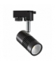 Oprawa COB LED do szynoprzewodu 02721 MILANO-8 HL836L BLACK 4200K