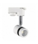 Oprawa COB LED do szynoprzewodu 02735 MILANO-5 HL835L WHITE 4200K