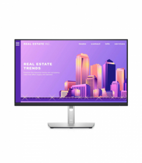 Dell 27 P2722H Monitor IPS, Full HD, 1x HDMI, 1x DP, 1x VGA, 2x USB DELL P2722H (210-AZYZ)