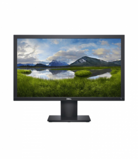 Dell 21.5 E2220H Monitor TN, Full HD, 1x DP, 1x VGA DELL E2220H (210-AUXD)
